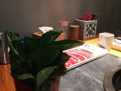 -玩煮炭火锅(延福街店)