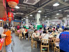 -笨罗卜浏阳菜馆(太平街店)
