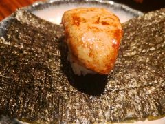 -千代武日本料理(开发区店)