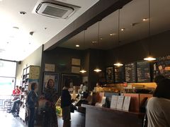 -星巴克(昆山碧乐时光店)