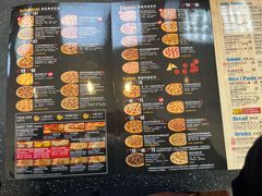 -达美乐比萨(武定店)