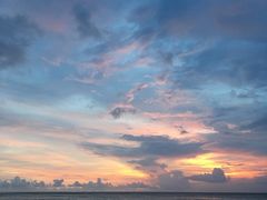 -库塔海滩