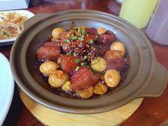 -妈妈菜舟山海鲜(定海古城店)