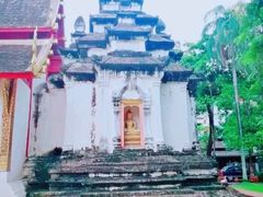 -帕辛寺