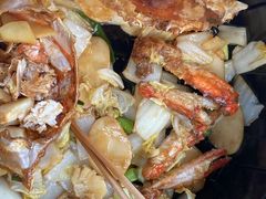 -小城故事·地道宁波味(月湖盛园店)