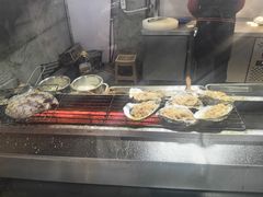 -早酒肖汉老味拌面