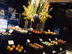 甜点-深圳四季酒店·馥自助餐厅