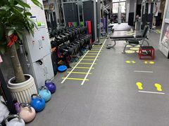 -VPsmart私教健身工作室(新华路旗舰店)