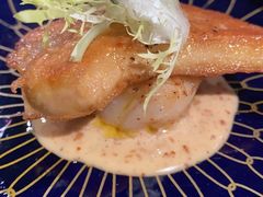 -熹炭精致日料(金融街购物中心店)