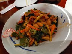 -八大碗·精致东北菜(东陵西路店)