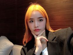 -意廊 Hair Salon