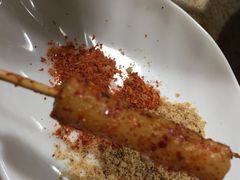 -夜烤·宜宾烧烤(洋河路店)