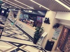 -SFC上影影城(新世界店)