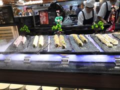 -盛江山自助料理(奥莱锦辉购物广场店)