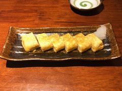 山杏厚蛋烧-山杏yama-katsu·吉列炸物