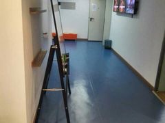 -悦动体能(金融街店)