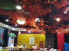 -活鱼馆(宜兴埠店)