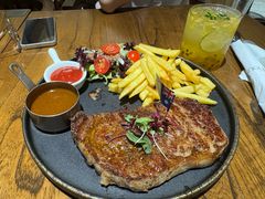 -榖屋house of flour(张江首店)