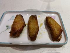 -锦园春香港茶餐厅(西海湾旗舰店)