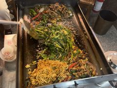 -郝大姐·乌龙山铁板烧(大学城三店)