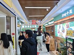 -7mall美食潮地标