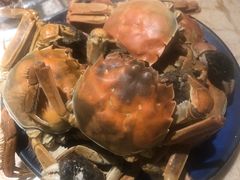 -万象·复兴号鲜肉烤肉海鲜自助(升级店)
