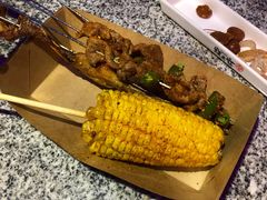 -蘭奢雅集·江浙菜(青山江滩店)