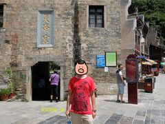 -镇远古城-炎帝宫