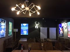 -秃鹫湾·推理大师沉浸式实景演绎推理剧场