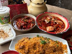 -老三样·旧食新味(万寿宫店)