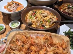 -丹江渔村(首都机场店)