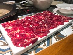 -三毛牛肉店(福强店)