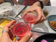 -川越泰火锅(吉利大厦店)