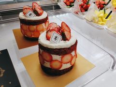 -红跑车HPCBAKERY(汉商店)