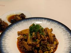 -院8里·少城记忆老川菜(宽窄巷子店)