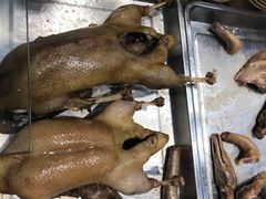 -戚顺兴盐水鸭(新街口明瓦廊店)
