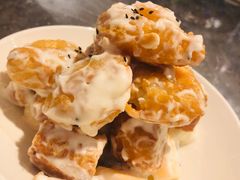 -港丽餐厅(高德置地店)