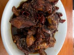 -如意香辣鸡架(总店)