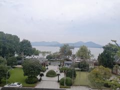 -浙江省博物馆(孤山馆区)