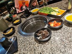 -韩罗苑(万象城店)