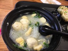-小杨生煎(松江大学城店)
