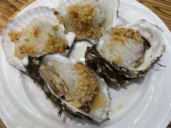 -小船渔村•大连菜•大连焖鱼(明泽街店)
