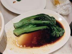 -翠华餐厅(德基广场店)