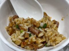 -大锅强·蒸海鲜青岛菜(吾悦广场店)