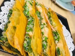 -点都德(龙之梦店)