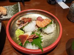 -千代武日本料理(爱建店)