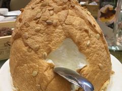 -君德澜酒家·创意粤菜(金山谷店)