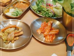 -闻老头·菊花炭烤肉(D11店)