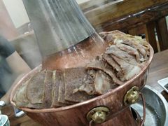 -山海关浑锅(秦皇岛首店)
