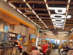 -破店肥哈·东北烧烤·夜宵(南山保利店)